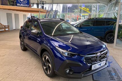 Subaru Crosstrek Gebrauchtwagen