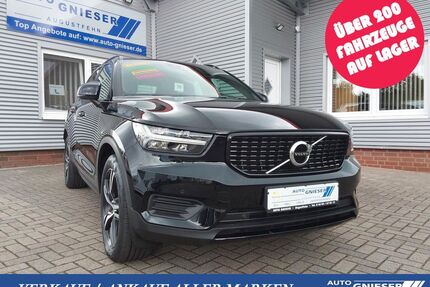 Volvo XC40 Gebrauchtwagen