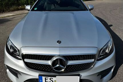Mercedes-Benz E 200 Gebrauchtwagen