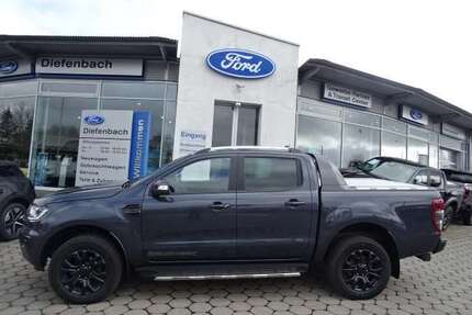Ford Ranger Gebrauchtwagen