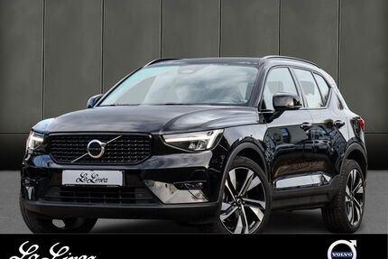 Volvo XC40 Gebrauchtwagen