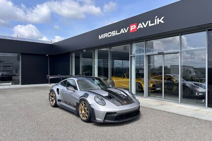 Porsche 911 Urmodell Gebrauchtwagen