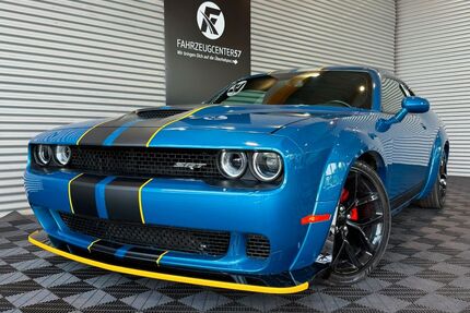 Dodge Challenger Gebrauchtwagen