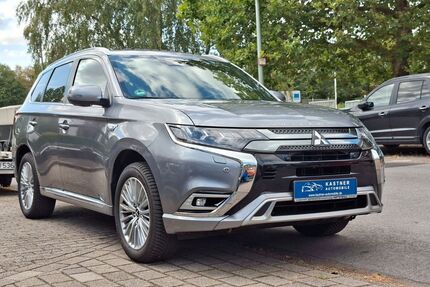 Mitsubishi Outlander Gebrauchtwagen