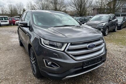 Ford Edge Gebrauchtwagen