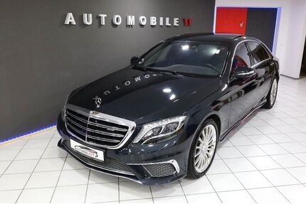Mercedes-Benz S 65 AMG Gebrauchtwagen