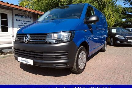 VW T6 Transporter Gebrauchtwagen