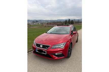 Seat Leon Gebrauchtwagen