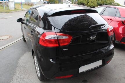 Kia Rio Gebrauchtwagen