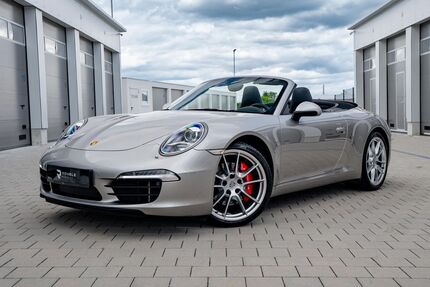 Porsche 991 Gebrauchtwagen