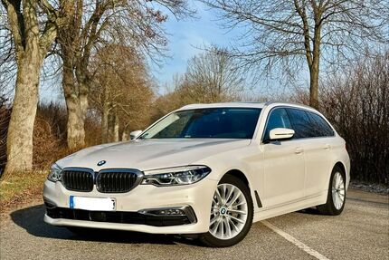 BMW 540 Gebrauchtwagen