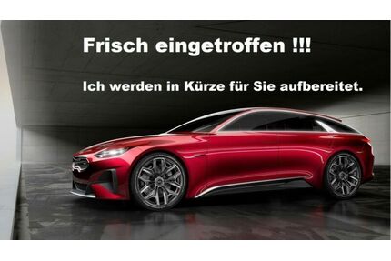 Kia ceed / Ceed Gebrauchtwagen