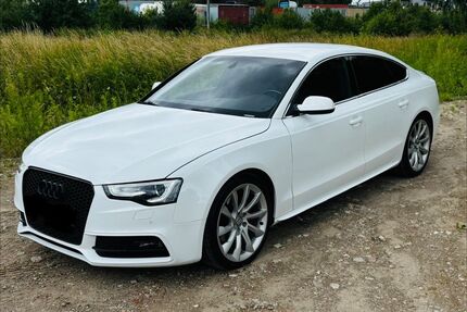 Audi A5 Gebrauchtwagen