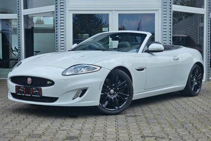 Jaguar XKR Gebrauchtwagen