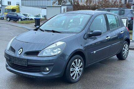 Renault Clio Gebrauchtwagen