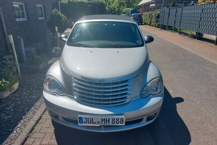 Chrysler PT Cruiser Gebrauchtwagen