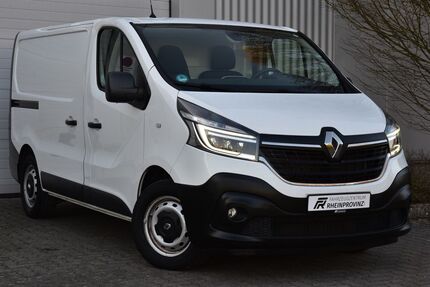Renault Trafic Gebrauchtwagen