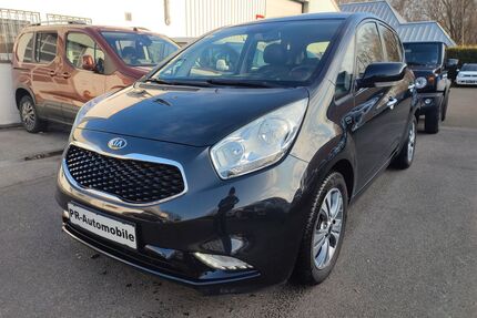 Kia Venga Gebrauchtwagen
