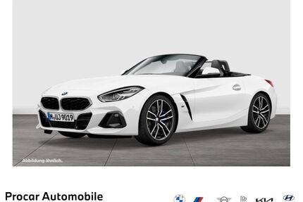 BMW Z4 Gebrauchtwagen