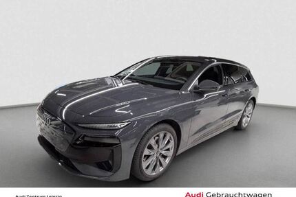 Audi A6 e-tron Gebrauchtwagen