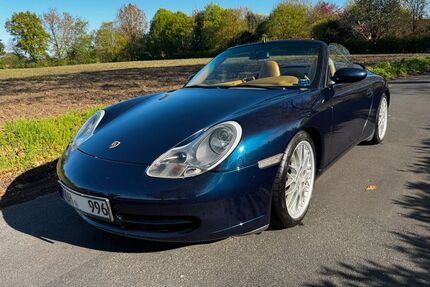 Porsche 996 Gebrauchtwagen