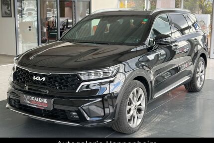Kia Sorento Gebrauchtwagen
