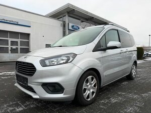 Ford Tourneo Courier Trend*Navi*PDC* Gebrauchtwagen