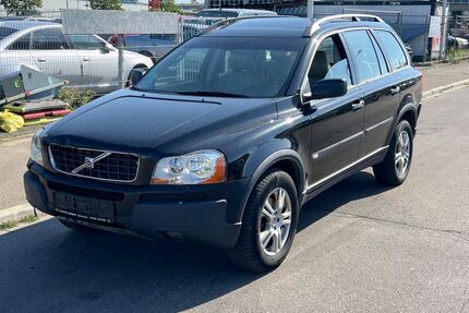 Volvo XC90 Gebrauchtwagen