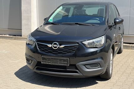 Opel Crossland (X) Gebrauchtwagen