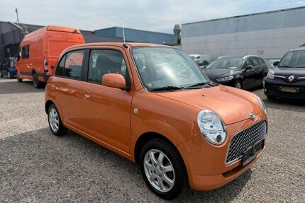 Daihatsu TREVIS Gebrauchtwagen