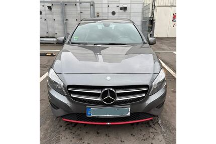 Mercedes-Benz A 180 Gebrauchtwagen