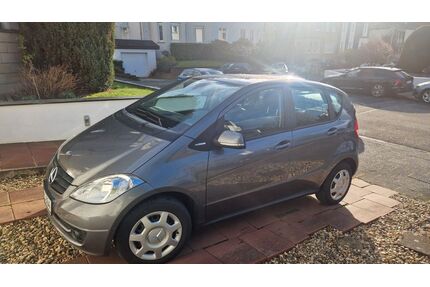 Mercedes-Benz A 160 Gebrauchtwagen