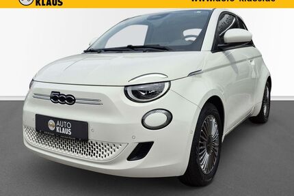 Fiat 500e Gebrauchtwagen