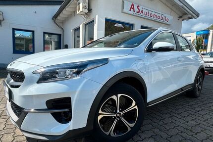 Kia XCeed Gebrauchtwagen