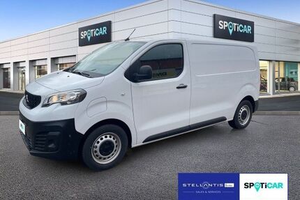 Peugeot Expert Gebrauchtwagen