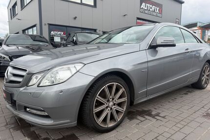 Mercedes-Benz E 350 Gebrauchtwagen
