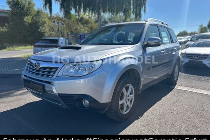 Subaru Forester Gebrauchtwagen