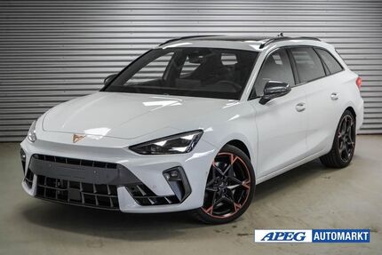 Cupra Leon Gebrauchtwagen