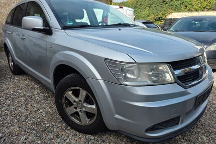 Dodge Journey Gebrauchtwagen