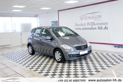 Mercedes-Benz A 180 Gebrauchtwagen