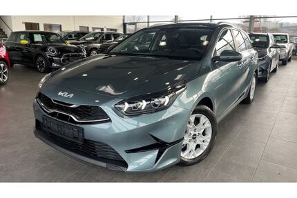 Kia ceed Sportswagon Gebrauchtwagen