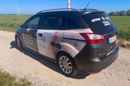 Ford Grand C-Max Gebrauchtwagen