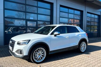 Audi Q2 Gebrauchtwagen