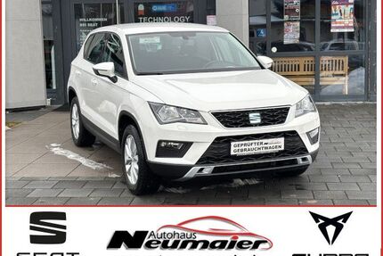 Seat Ateca Gebrauchtwagen