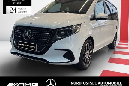 Mercedes-Benz V 300 Gebrauchtwagen