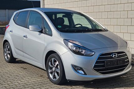 Hyundai ix20 Gebrauchtwagen