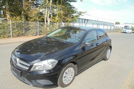 Mercedes-Benz A 180 Gebrauchtwagen