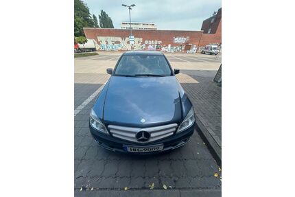 Mercedes-Benz C 200 Gebrauchtwagen