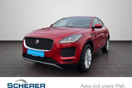 Jaguar E-Pace Gebrauchtwagen