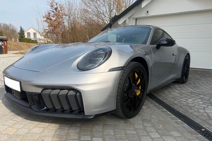 Porsche 992 Gebrauchtwagen
